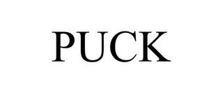 PUCK trademark