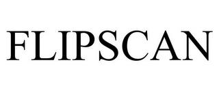 FLIPSCAN trademark