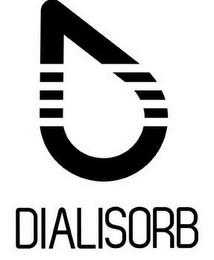 DIALISORB trademark