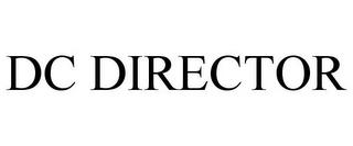 DC DIRECTOR trademark