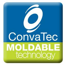 CONVATEC MOLDABLE TECHNOLOGY trademark