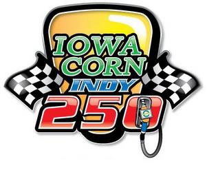 IOWA CORN INDY 250 trademark