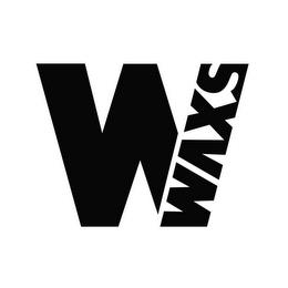 W WAXS trademark