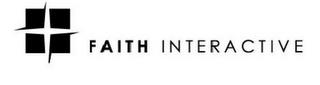 FAITH INTERACTIVE trademark