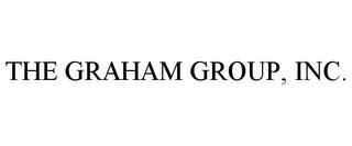 THE GRAHAM GROUP, INC. trademark