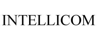 INTELLICOM trademark