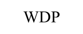 WDP trademark