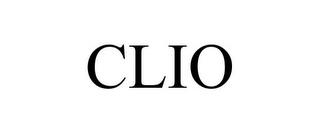 CLIO trademark