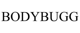 BODYBUGG trademark