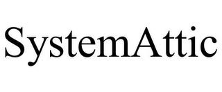 SYSTEMATTIC trademark