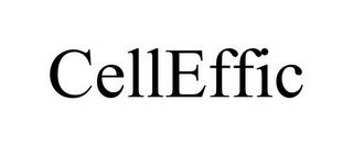 CELLEFFIC trademark