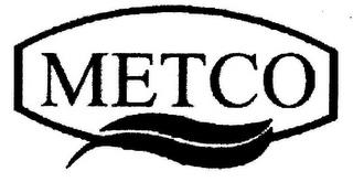 METCO trademark