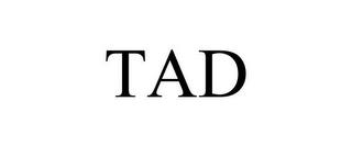 TAD trademark