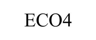 ECO4 trademark