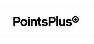 POINTSPLUS trademark