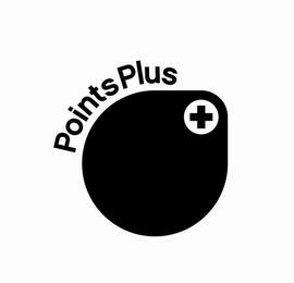 POINTSPLUS trademark