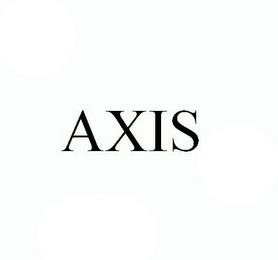 AXIS trademark