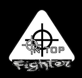 N TOP FIGHTER trademark