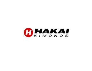 HAKAI KIMONOS trademark