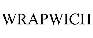 WRAPWICH trademark