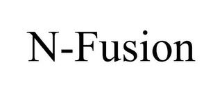 N-FUSION trademark