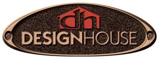 DH DESIGNHOUSE trademark