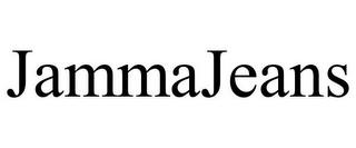 JAMMAJEANS trademark