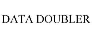 DATA DOUBLER trademark