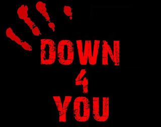 DOWN 4 YOU trademark