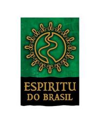 ESPIRITU DO BRASIL trademark