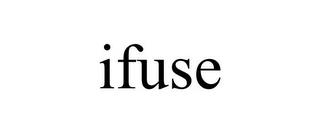 IFUSE trademark