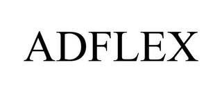 ADFLEX trademark