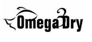 OMEGA 3 DRY trademark