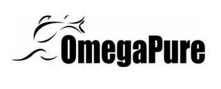 OMEGAPURE trademark