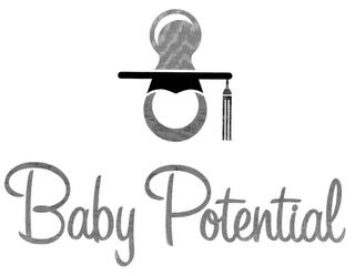 BABY POTENTIAL trademark