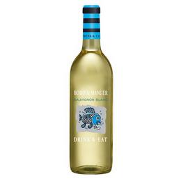 BOIRE & MANGER SAUVIGNON BLANC DRINK & EAT DRINK & EAT trademark