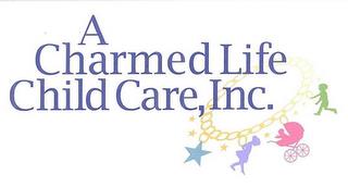 A CHARMED LIFE CHILD CARE, INC. trademark