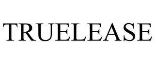 TRUELEASE trademark