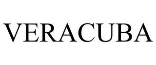 VERACUBA trademark