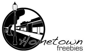 HOMETOWN FREEBIES trademark