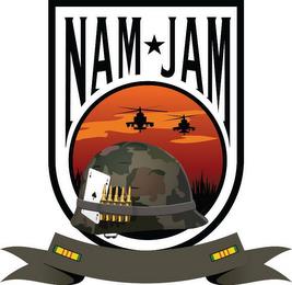 NAM JAM trademark