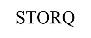 STORQ trademark