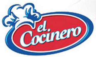 EL COCINERO trademark