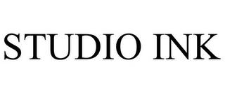 STUDIO INK trademark