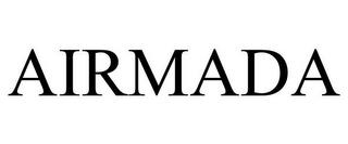 AIRMADA trademark