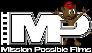 MISSION POSSIBLE FILMS trademark