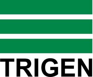 TRIGEN trademark