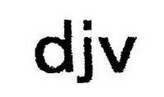 DJV trademark