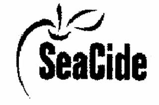 SEACIDE trademark