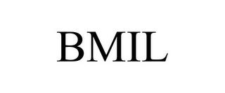 BMIL trademark